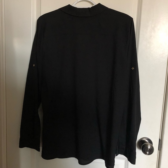 Calvin Klein shirt - Picture 4 of 4